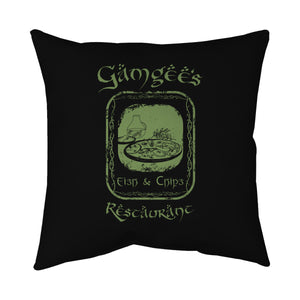 Gamgee's Fish And Chips