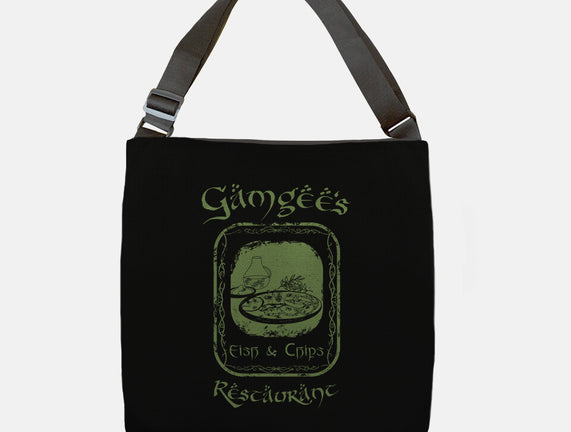 Gamgee's Fish And Chips