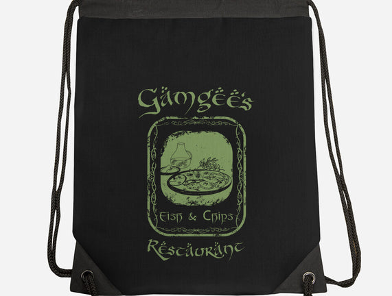 Gamgee's Fish And Chips