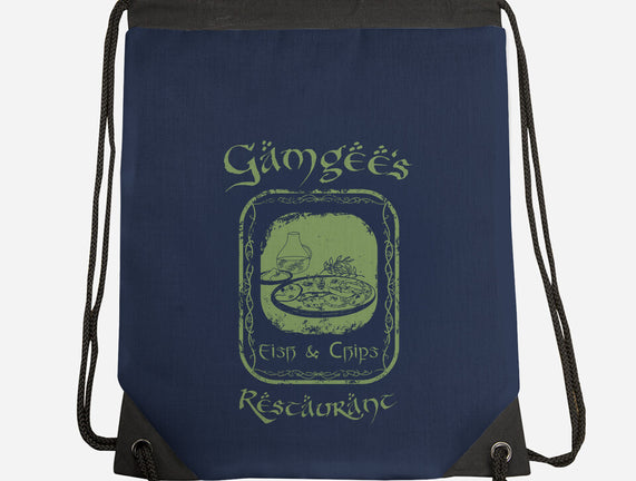 Gamgee's Fish And Chips