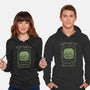 Gamgee's Fish And Chips-Unisex-Pullover-Sweatshirt-Mattania