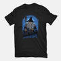 Old Grey Beard-Unisex-Basic-Tee-rmatix