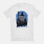 Old Grey Beard-Unisex-Basic-Tee-rmatix