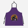 Lord Of The Earth-Unisex-Kitchen-Apron-rmatix