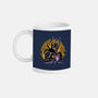 Lord Of The Earth-None-Mug-Drinkware-rmatix