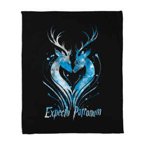 Expecto Patronum