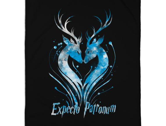 Expecto Patronum