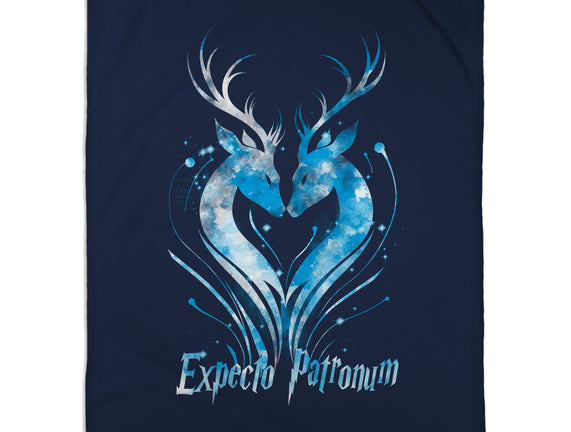 Expecto Patronum