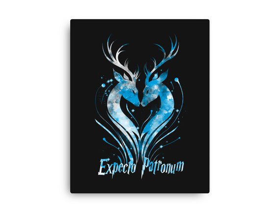 Expecto Patronum