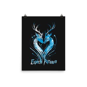 Expecto Patronum
