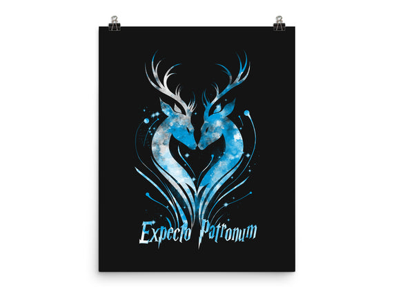 Expecto Patronum