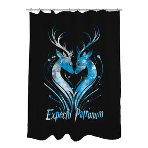 Expecto Patronum