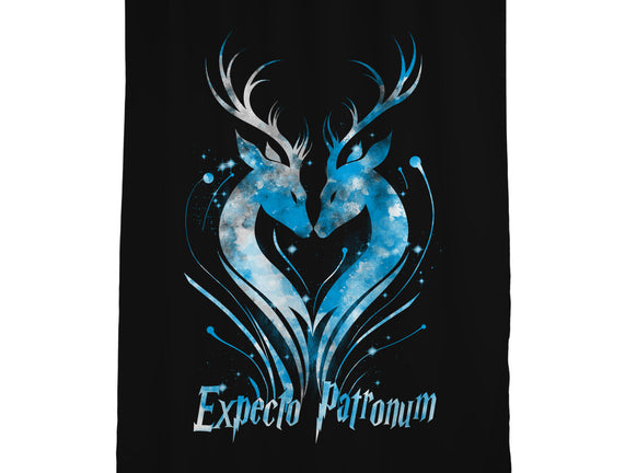 Expecto Patronum