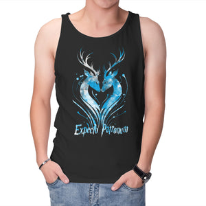 Expecto Patronum