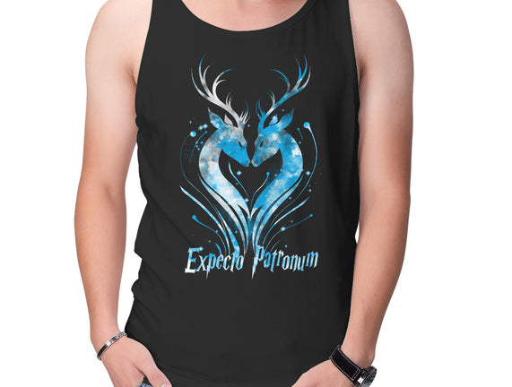 Expecto Patronum