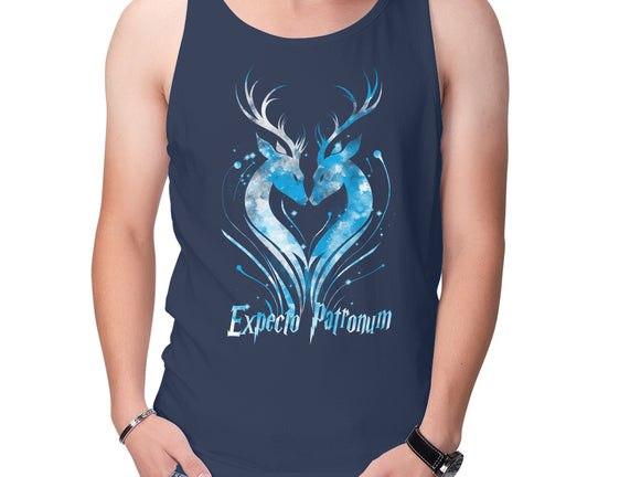 Expecto Patronum