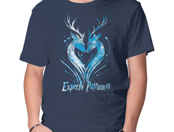 Expecto Patronum