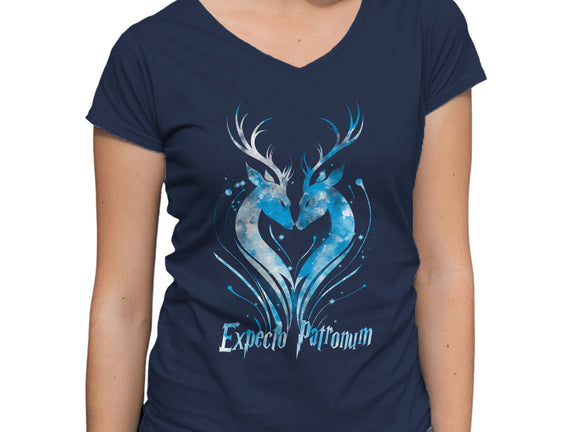 Expecto Patronum