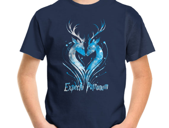 Expecto Patronum