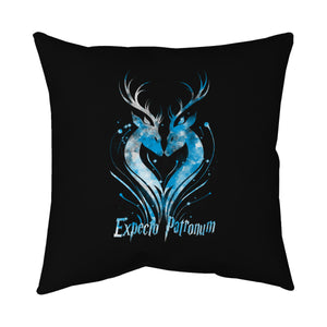 Expecto Patronum