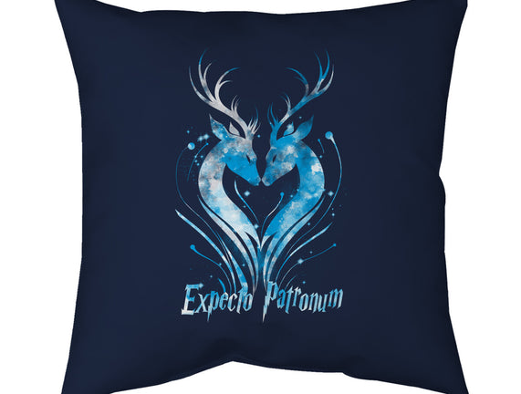 Expecto Patronum