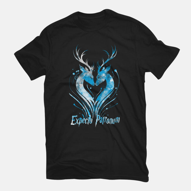 Expecto Patronum-Mens-Premium-Tee-kharmazero