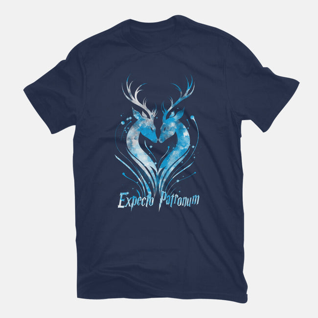 Expecto Patronum-Mens-Premium-Tee-kharmazero