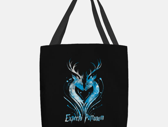 Expecto Patronum