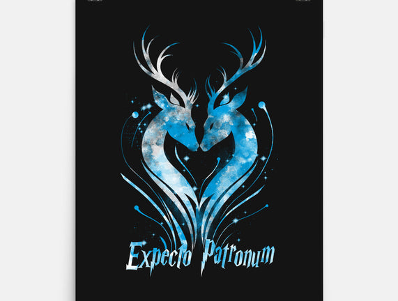 Expecto Patronum