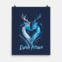 Expecto Patronum-None-Matte-Poster-kharmazero