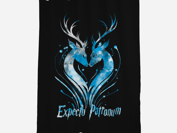 Expecto Patronum