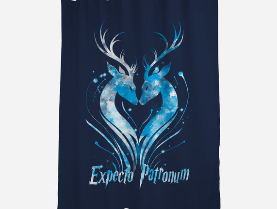 Expecto Patronum