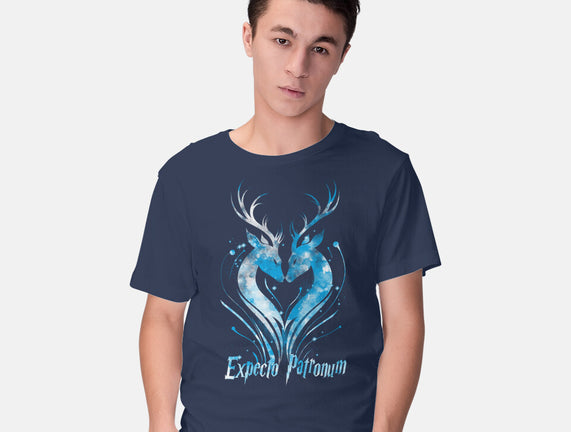 Expecto Patronum