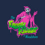 The Fresh Killer-Unisex-Pullover-Sweatshirt-Getsousa!