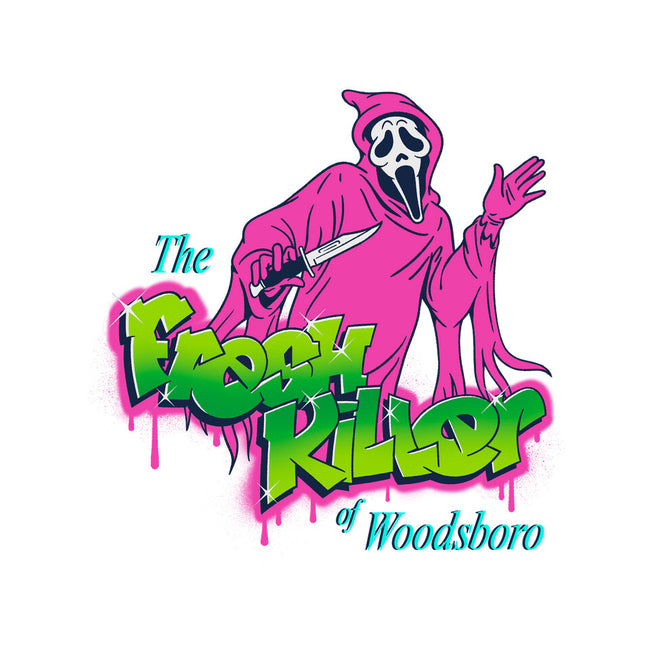 The Fresh Killer-Unisex-Pullover-Sweatshirt-Getsousa!
