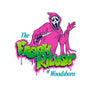 The Fresh Killer-Unisex-Pullover-Sweatshirt-Getsousa!