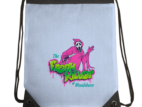 The Fresh Killer