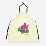 The Fresh Killer-Unisex-Kitchen-Apron-Getsousa!