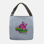 The Fresh Killer-None-Adjustable Tote-Bag-Getsousa!