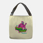 The Fresh Killer-None-Adjustable Tote-Bag-Getsousa!