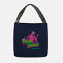 The Fresh Killer-None-Adjustable Tote-Bag-Getsousa!