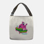 The Fresh Killer-None-Adjustable Tote-Bag-Getsousa!