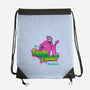 The Fresh Killer-None-Drawstring-Bag-Getsousa!
