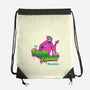 The Fresh Killer-None-Drawstring-Bag-Getsousa!