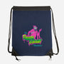 The Fresh Killer-None-Drawstring-Bag-Getsousa!