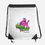 The Fresh Killer-None-Drawstring-Bag-Getsousa!