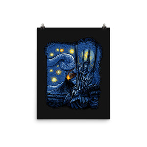 Lord Van Gogh