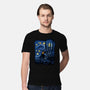 Lord Van Gogh-Mens-Premium-Tee-daobiwan