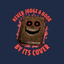 Necronomicon Book Cover-Unisex-Pullover-Sweatshirt-Studio Mootant