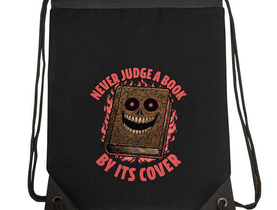 Necronomicon Book Cover